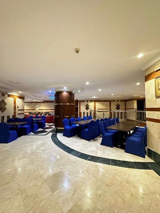 Rose Holiday I1 روز هوليداي Medina Exterior foto